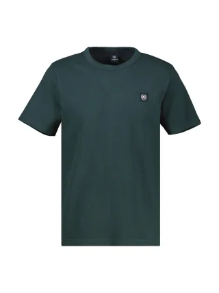 LERROS - O-NECK CEDAR GREEN - Gr. - XXXL