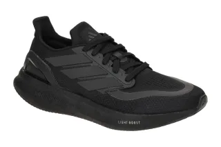Adidas Pureboost 5 Herren Sportschuhe ID1158 Schwarz - cblack/cblack, atmungs...