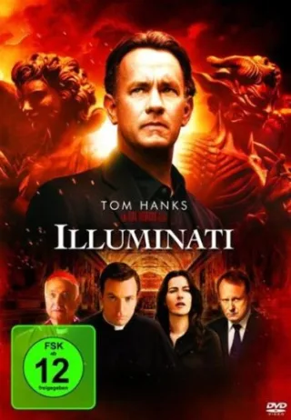 Illuminati - Slim Case
