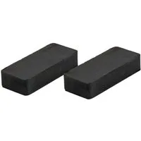 BENSON Magnet Magnete Quadratmagnet Flachmagnet Rundmagnet, Supermagnet, Neodym, Magnettafel