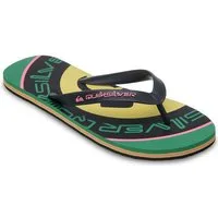 Quiksilver MOLOKAI SCREEN Zehentrenner Sommerschuhe