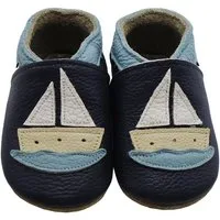 Mejale Mejale Leder Krabbelschuhe Babyschuhe Lauflernschuhe 100% Leder Krabbelschuh