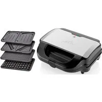 eta 4-in-1-Sandwichmaker SORENTO ETA315190010, 900 W