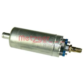 Metzger Kraftstoffpumpe Ford Mercedes