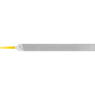 PFERD TOOLS CORINOX-Ansatzfeile hohe Oberflächenhärte Flachstumpf Schweizer Hieb 0, grob - 19600252