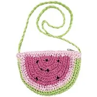 MAXIMO Umhängetasche MINI GIRL-Tasche gehäkelt