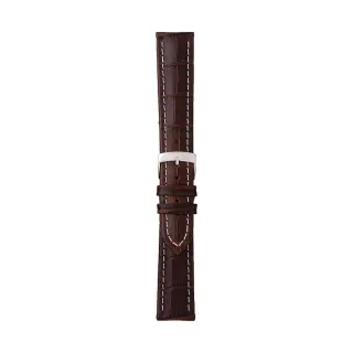 Morellato Lederband Essentials Plus A01U3252480032CR22