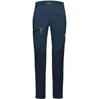 Mammut Sporthose Courmayeur SO Pants Women