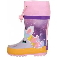 Playshoes Gummistiefel Einhorn Gummistiefel