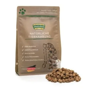 Masterfeed Brocken Strauß 500 g