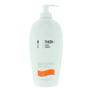 Oil Therapy Lotion Pour Le Corps 400 ml