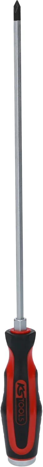 KS Tools ERGOTORQUEmax Schlagkappen-Schraubendreher - 151.1103