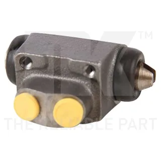 NK Zubeh?rsatz f?r Bremsbacken Alfa Romeo Citroen Fiat Lancia Renault