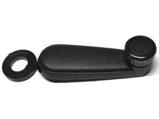 Fenster Hand Kurbel Fensterheber für VW Golf II 2 MK2 Jetta II Polo 86C