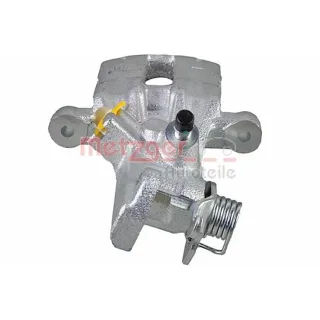 Metzger Bremssattel hinten links Nissan Almera N16 Primera P11 6260413