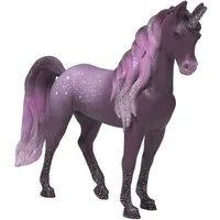 Schleich® Spielfigur BAYALA®, Galaxy Regenbogen Einhorn Stute (70842)
