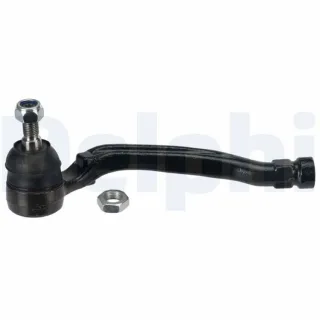 Delphi Spurstangenkopf Citroen DS Opel Peugeot TA2934