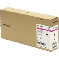 Tinte magenta PFI-710 (2356C001)
