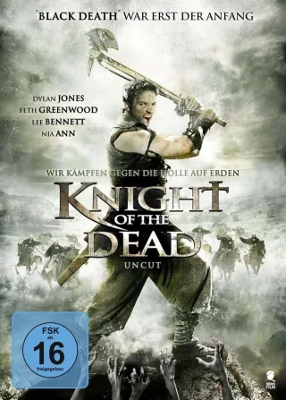 Kinght Of The Dead (DVD-1)
