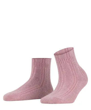 FALKE - FALKE Bedsock Damen brick - Gr. - 40.5
