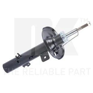 NK Sto?d?mpfer vorne rechts Peugeot 207 207/207+ 653732352