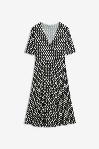 CINQUE - CIDARIA schwarz - Gr. - XL