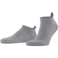 FALKE Sneakersocken Cool Kick Sneakersocken (1-Paar) mit ultraleichter Plüschsohle