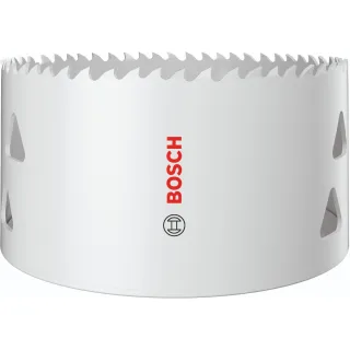 Bosch Multi Material Lochsäge mit Gewinde, 95 x 40 mm - 2608594600