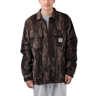 Carhartt WIP Whitsome Shirt Jacket