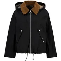Barbour Funktionsjacke Jacke Weaver Showerproof