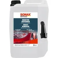 Sonax SONAX InsektenEntferner 5 L Auto-Reinigungsmittel