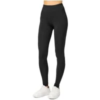 Merry Style Leggings Damen Frauen Hosen aus Viskose MS10-143 (1-tlg) elastischer Bund, atmungsaktiv