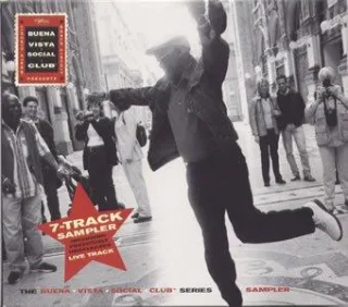 The Buena Vista Social Club Series Sampler