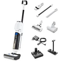 Medion® Hartbodenreiniger LIFE H30 Hartbodenreiniger (MD 11935), 200 W, beutellos