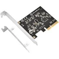 SST-ECU07, USB-Controller