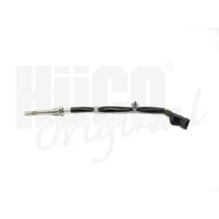 Hueco Abgastemperatursensor nach Partikelfilter Chevrolet Captiva Orlando Opel Antara