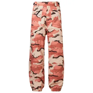 Oakley Evocative RC Herren Camo Wüsten-Ski-Hose
