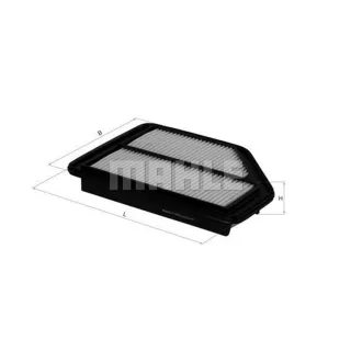 Mahle Luftfilter Honda Cr-V Fr-V 2,2