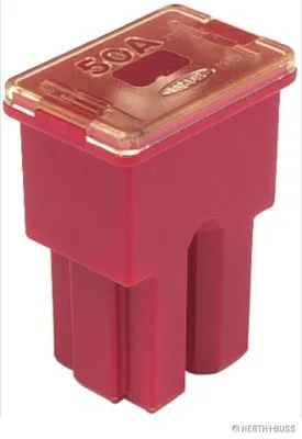 HERTH&BUSS Sicherung, PAL-AS, 32V max. rot - 50295435