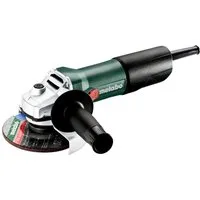 metabo Winkelschleifer W 850-125, max. 7000 U/min, im Karton