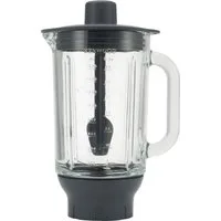 KENWOOD Mixaufsatz ThermoResist KAH359GL, Zubehör für Kenwood Küchenmaschinen