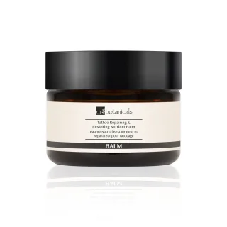 Dr Botanicals Tattoo Balsam 50ml
