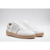 Replay Sneaker Schnürschuh, Halbschuh, Basketsneaker mit gepolstertem Schaftrand