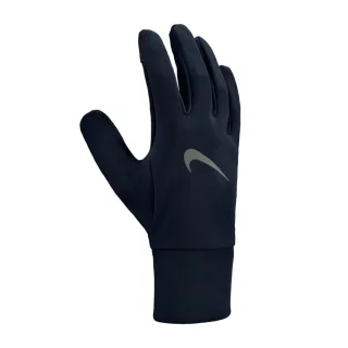 Nike - "Therma Fit" Handschuhe für Herren, Fleece (Marine)