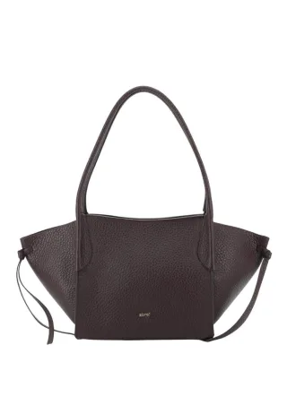abro - Shopper - Vibe Small braun - Gr. - OS