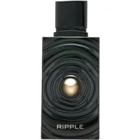 French Avenue Eau de Parfum Ripple, Glasflakon, Parfüm EDP, Unisex Duft