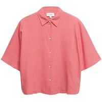 s.Oliver Blusenponcho S.Oliver red Label women / Da. Bluse / Bluse