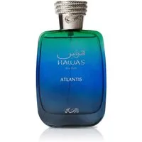 Rasasi Eau de Parfum Hawas Atlantis