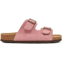DeeZee Deezee Damen-Flip-Flops Pink W22Q20412 Badepantolette