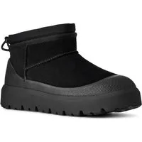 UGG CL ULTRA MINI WEATHER HYBRID Schlupfboots Boots, Winterstiefel mit Warmfutter